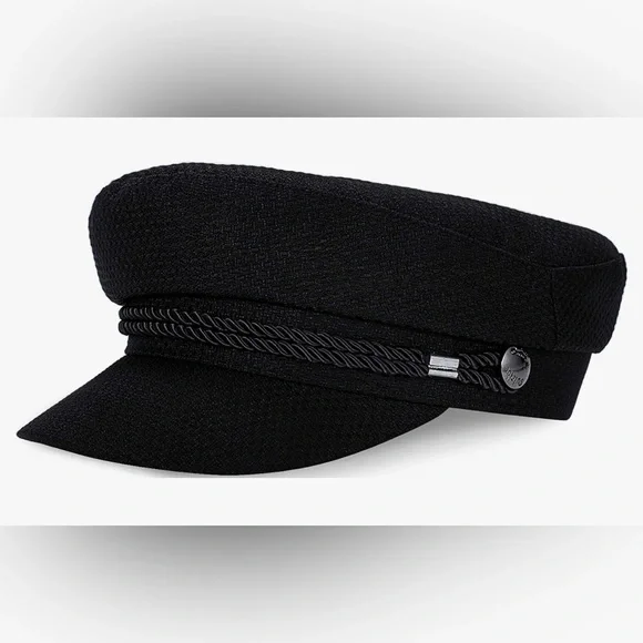 Accessories | Nwt Women Fiddler Cap Newsboy Hat Visor Beret  display picture 2